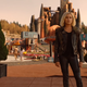 Clarke won’t find much sanctuary in Sanctum.